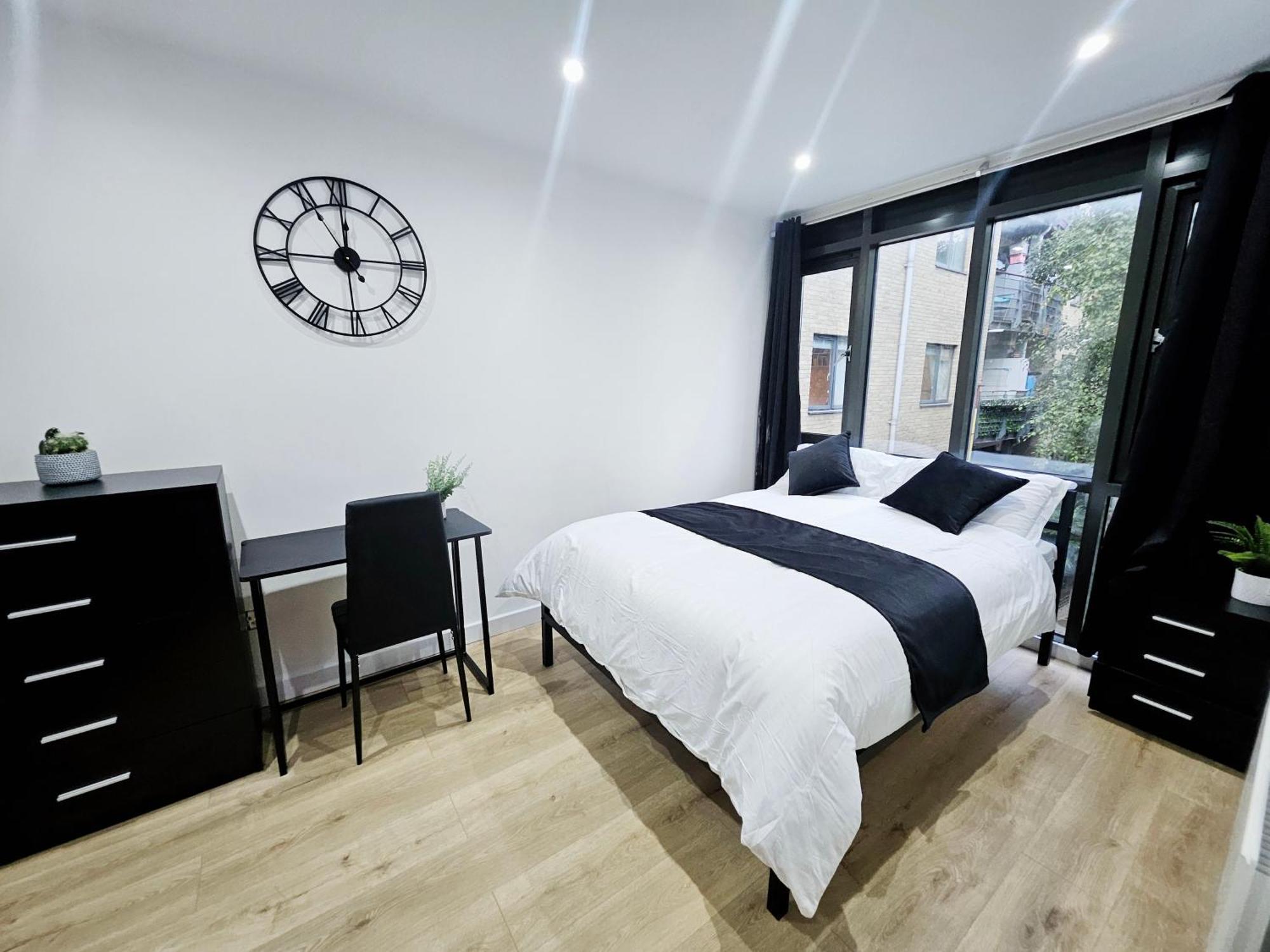 Gdy2 - The Dragon Appartement Londres